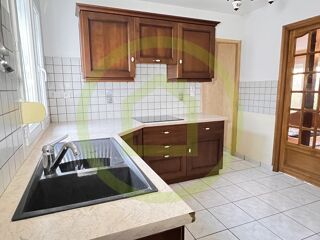  Maison � vendre 4 pi�ces 92 m�