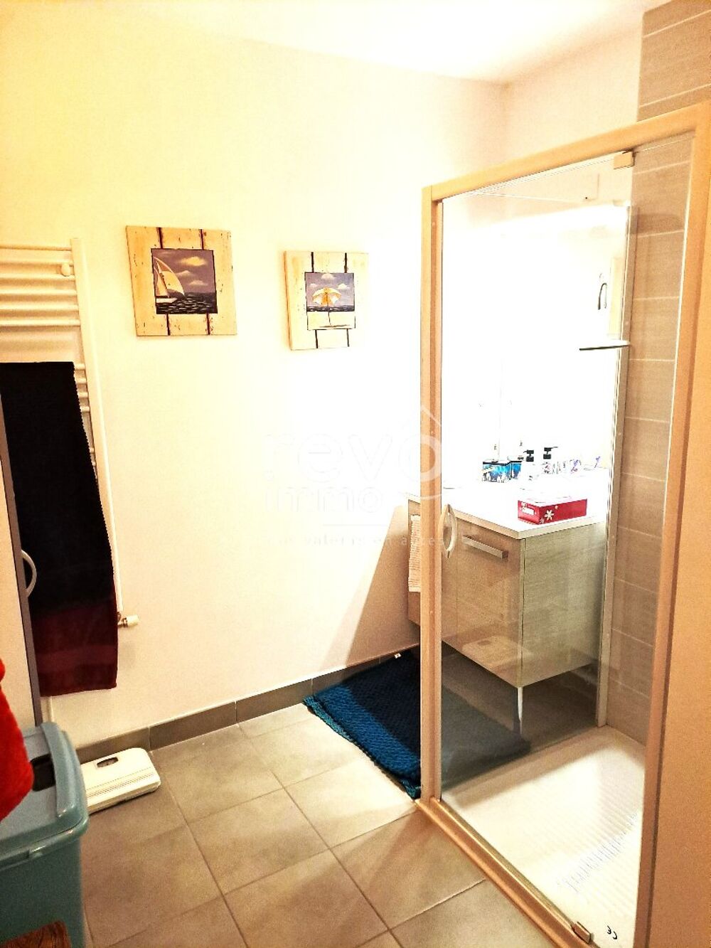 Vente Appartement Appartement Angers