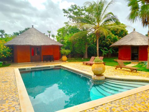  Maison � louer 8 pi�ces 287 m� Saly