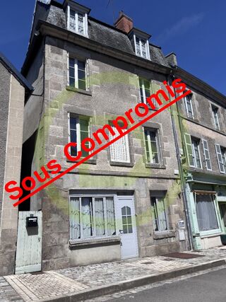  Maison � vendre 4 pi�ces 76 m�