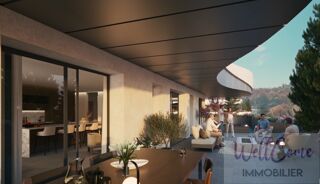  Appartement � vendre 3 pi�ces 82 m�