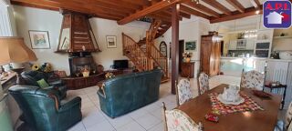  Maison à vendre 6 pièces 208 m²
