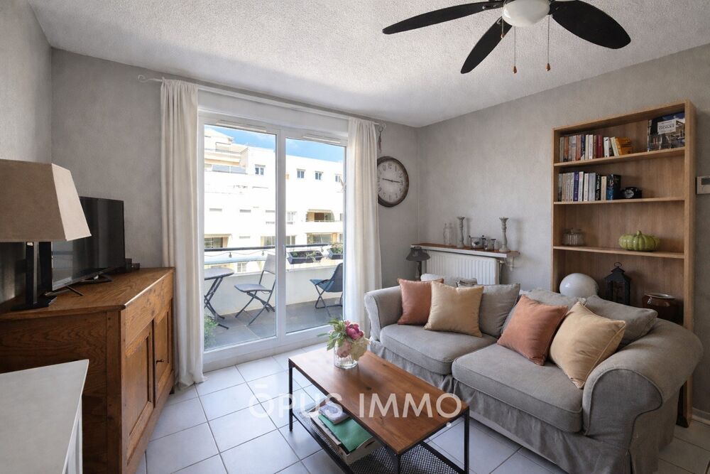 Vente Appartement Appartement Montpellier