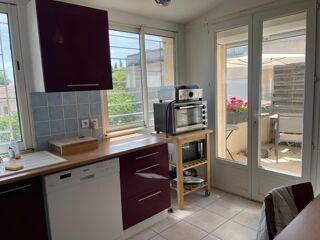  Appartement à vendre 3 pièces 69 m²