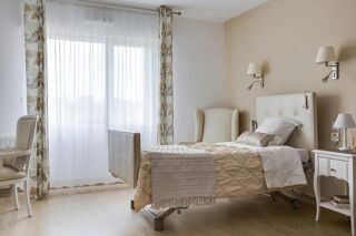  Appartement à vendre 1 pièce 22 m²