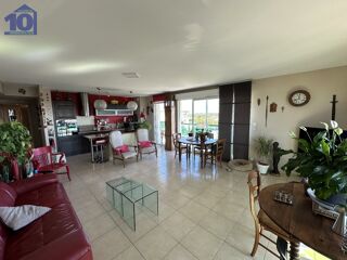  Appartement à vendre 4 pièces 106 m²