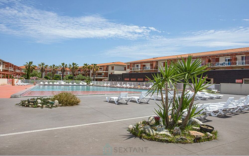 Vente Appartement Appartement en résidence Argeles sur mer