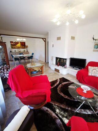  Maison à vendre 4 pièces 110 m²