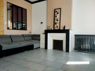  Maison  vendre 6 pices 121 m