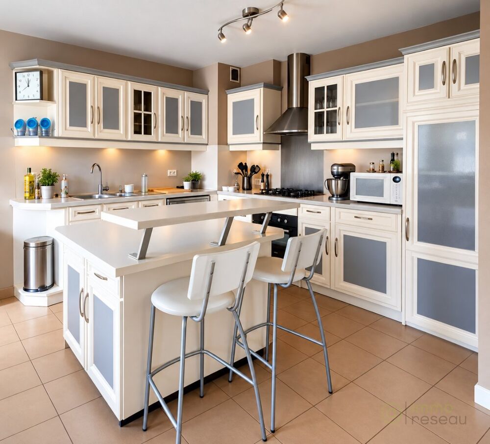 Vente Maison Maison Pontoise