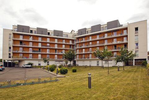   Résidence Etudiante Appartement - 1 pièce(s) - 20 m²