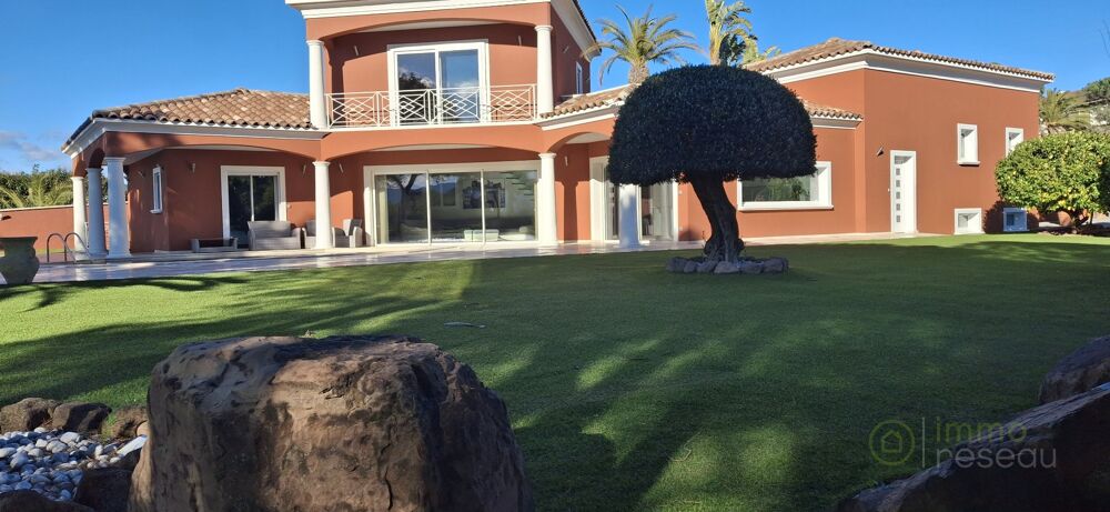 � vendre  Maison Fr�jus (83600)