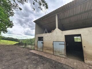  Terrain à vendre 43000 m²
