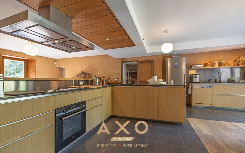 à vendre  Maison Lurs (04700)