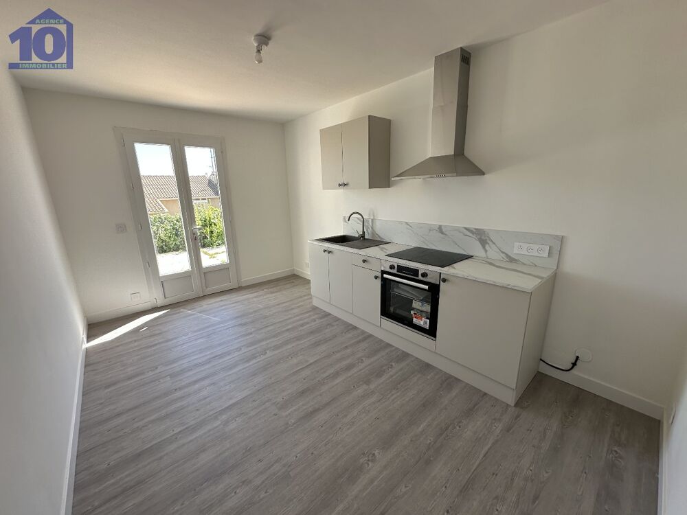 Vente Maison Maison Beziers