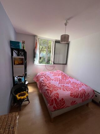  Appartement à louer 3 pièces 64 m²
