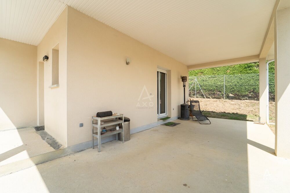 Vente Maison Maison Geaune