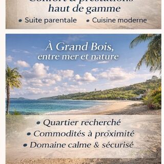  Maison � vendre 4 pi�ces 100 m�