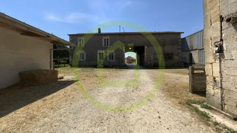   Maison Maison - 6 pi�ce(s) - 200 m�