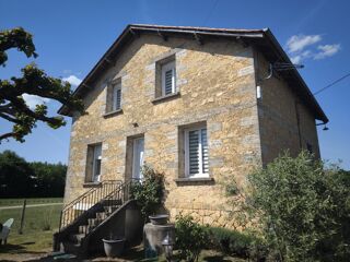  Maison à vendre 4 pièces 132 m²