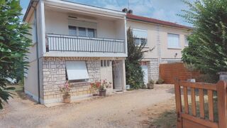  Maison à vendre 5 pièces 120 m²
