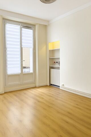  Appartement  vendre 2 pices 45 m