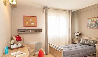  Appartement à vendre 1 pièce 19 m²