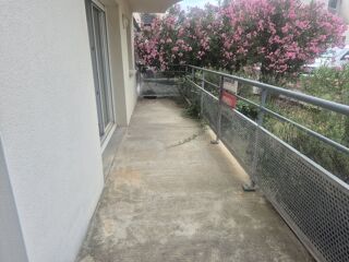  Appartement à louer 2 pièces 46 m²
