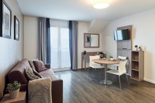  Appartement � vendre 2 pi�ces 39 m�