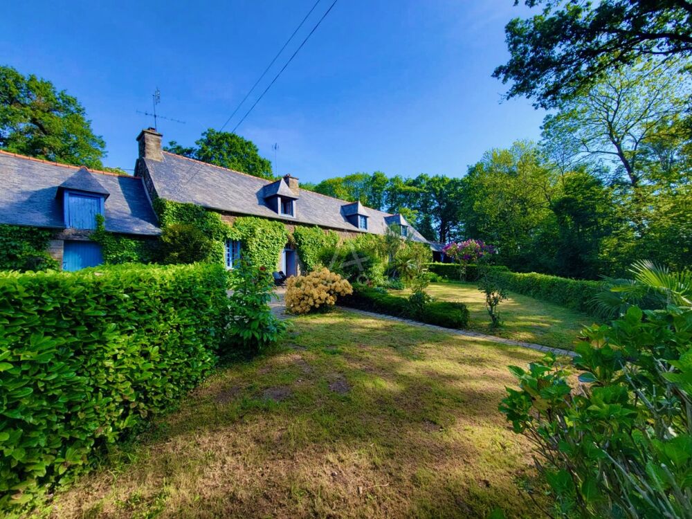 Vente Maison Longere La cheze