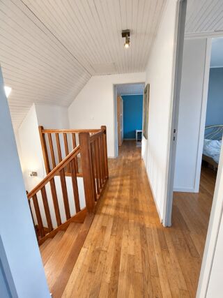  Maison à vendre 4 pièces 94 m²