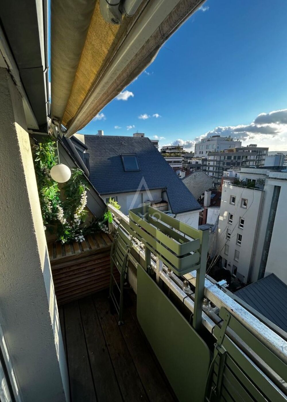 � vendre  Appartement Suresnes (92150)