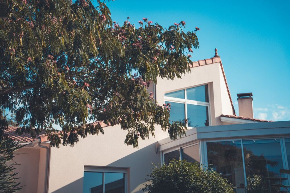 Vente Villa Maison contemporaine Montemboeuf