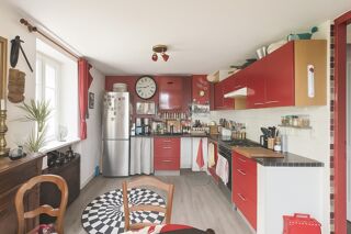  Appartement � vendre 6 pi�ces 111 m�