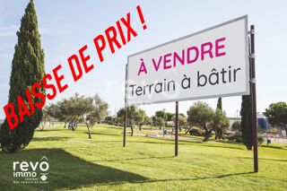  Terrain � vendre 1016 m�