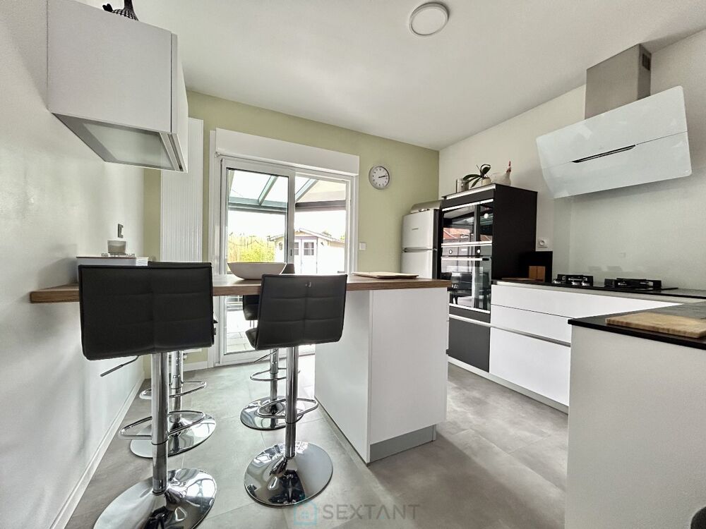 Vente Maison Maison Cuincy