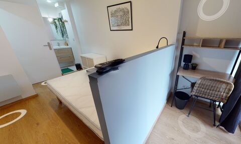  Appartement � louer 4 pi�ces 75 m�