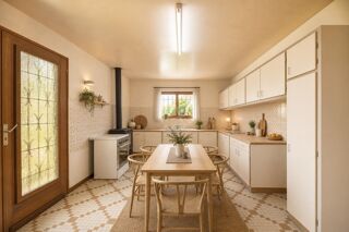  Maison à vendre 6 pièces 100 m²