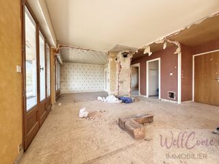  Appartement � vendre 4 pi�ces 96 m�