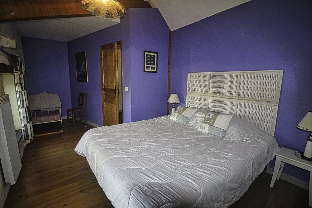 � vendre  Maison Priss�-la-Charri�re (79360)