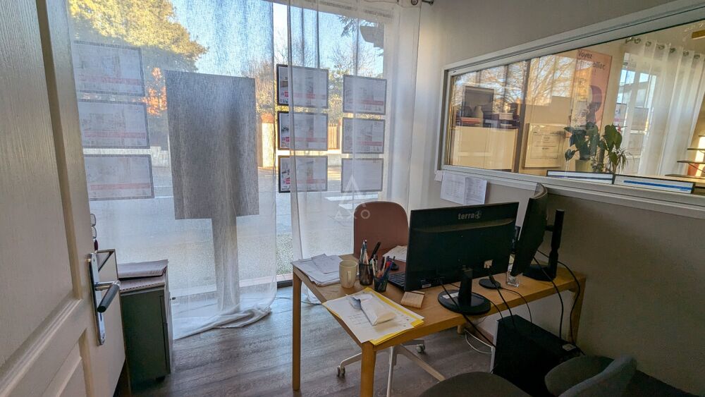   Bureau Aucamville