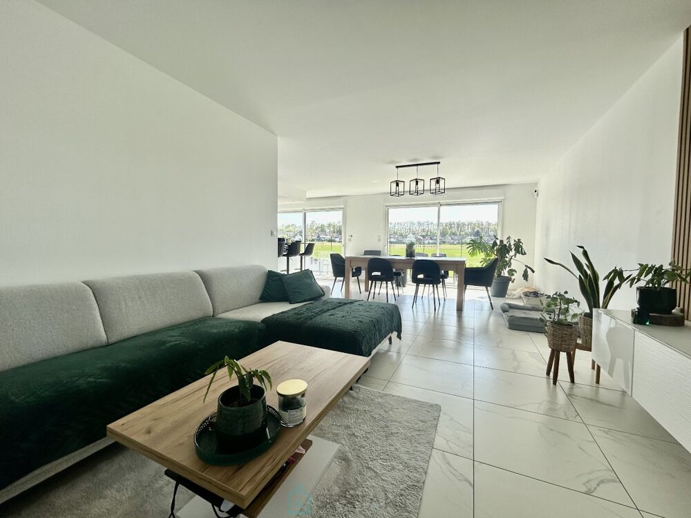 Vente Maison Maison Henin beaumont