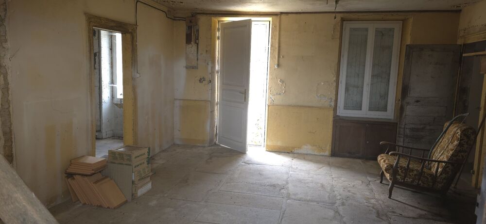 Vente Maison Maison Dun le palestel