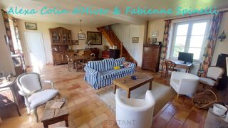  Maison à vendre 6 pièces 169 m²
