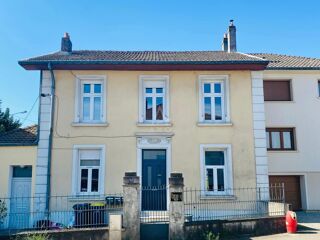  Maison � vendre 8 pi�ces 165 m�