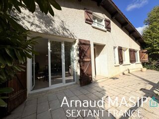  Maison à vendre 6 pièces 178 m²