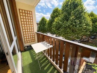  Appartement à vendre 5 pièces 98 m²