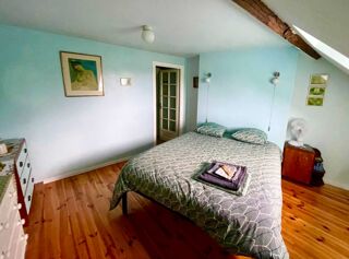  Maison à vendre 9 pièces 160 m²