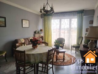  Appartement � vendre 3 pi�ces 63 m�