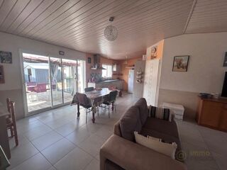  Maison à vendre 3 pièces 78 m²